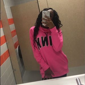Victoria Secret PINK Sweater❣️